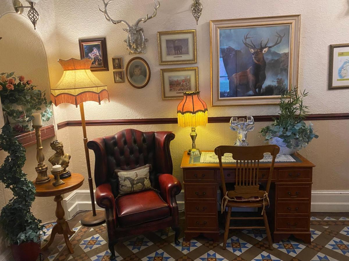 Cornerways 4* Carlisle (Cumbria)