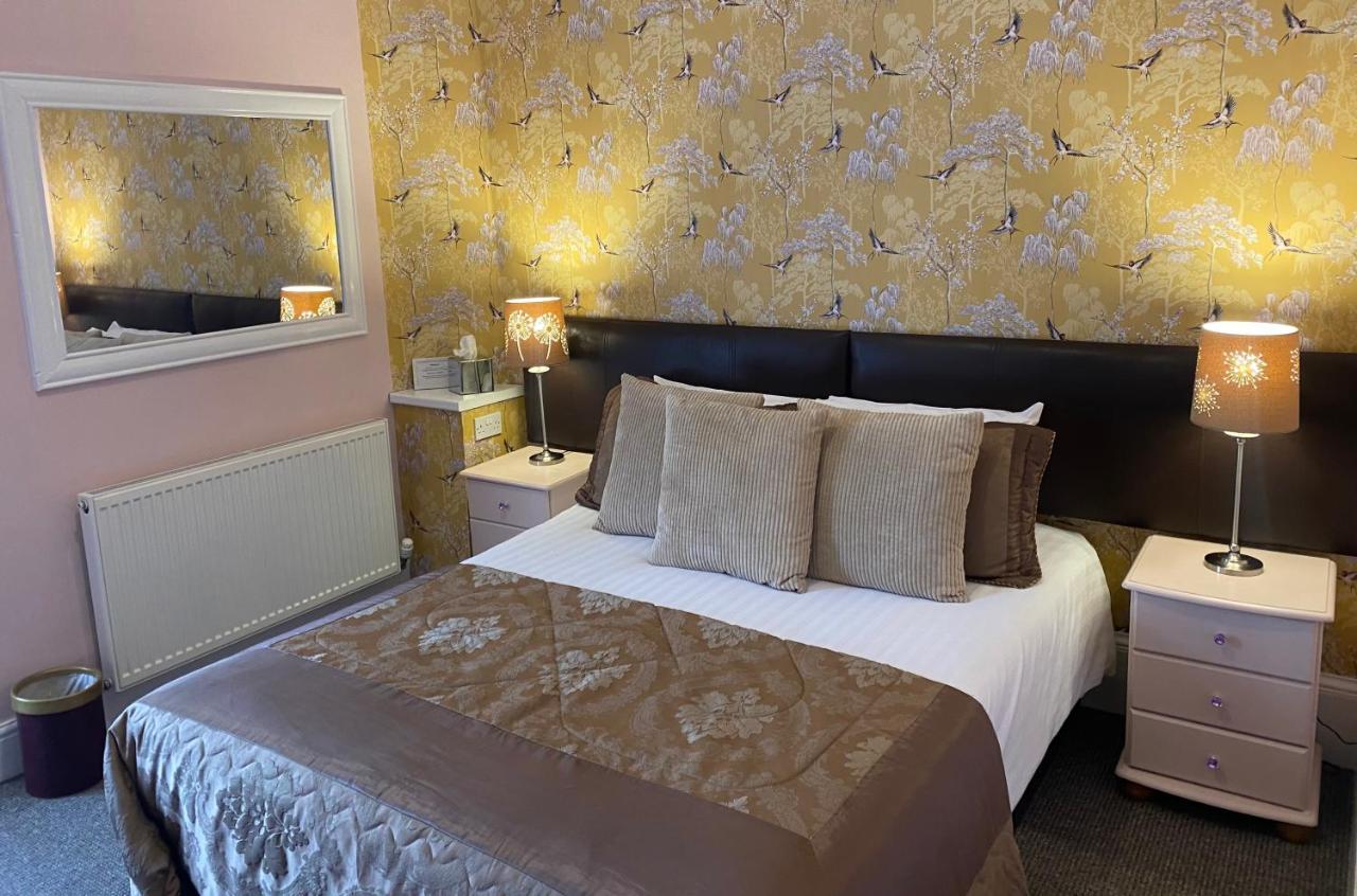Cornerways Gasthof 4*
