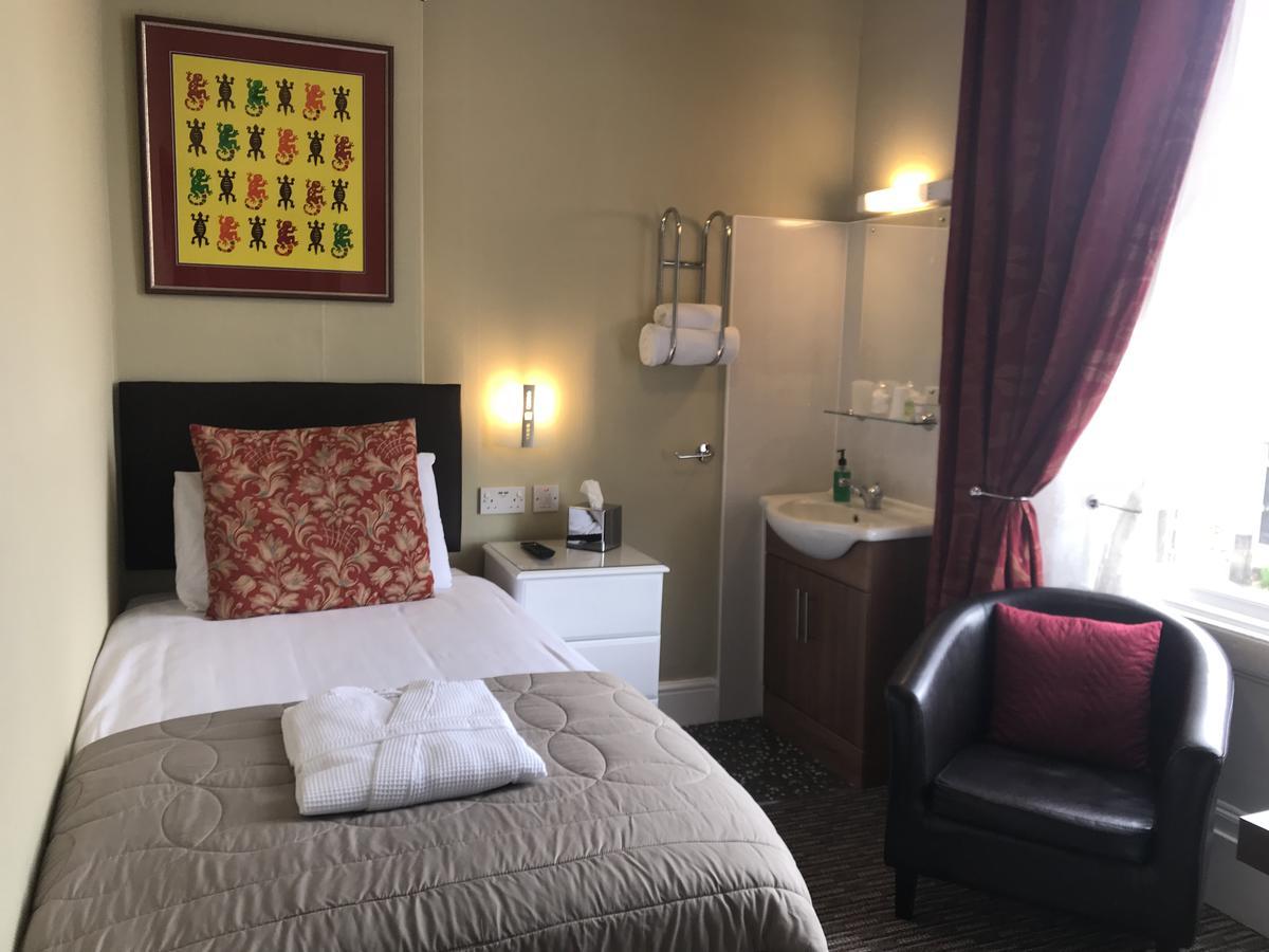 Cornerways Gasthof 4*