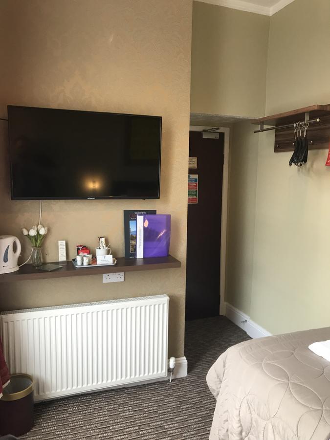 Cornerways 4*