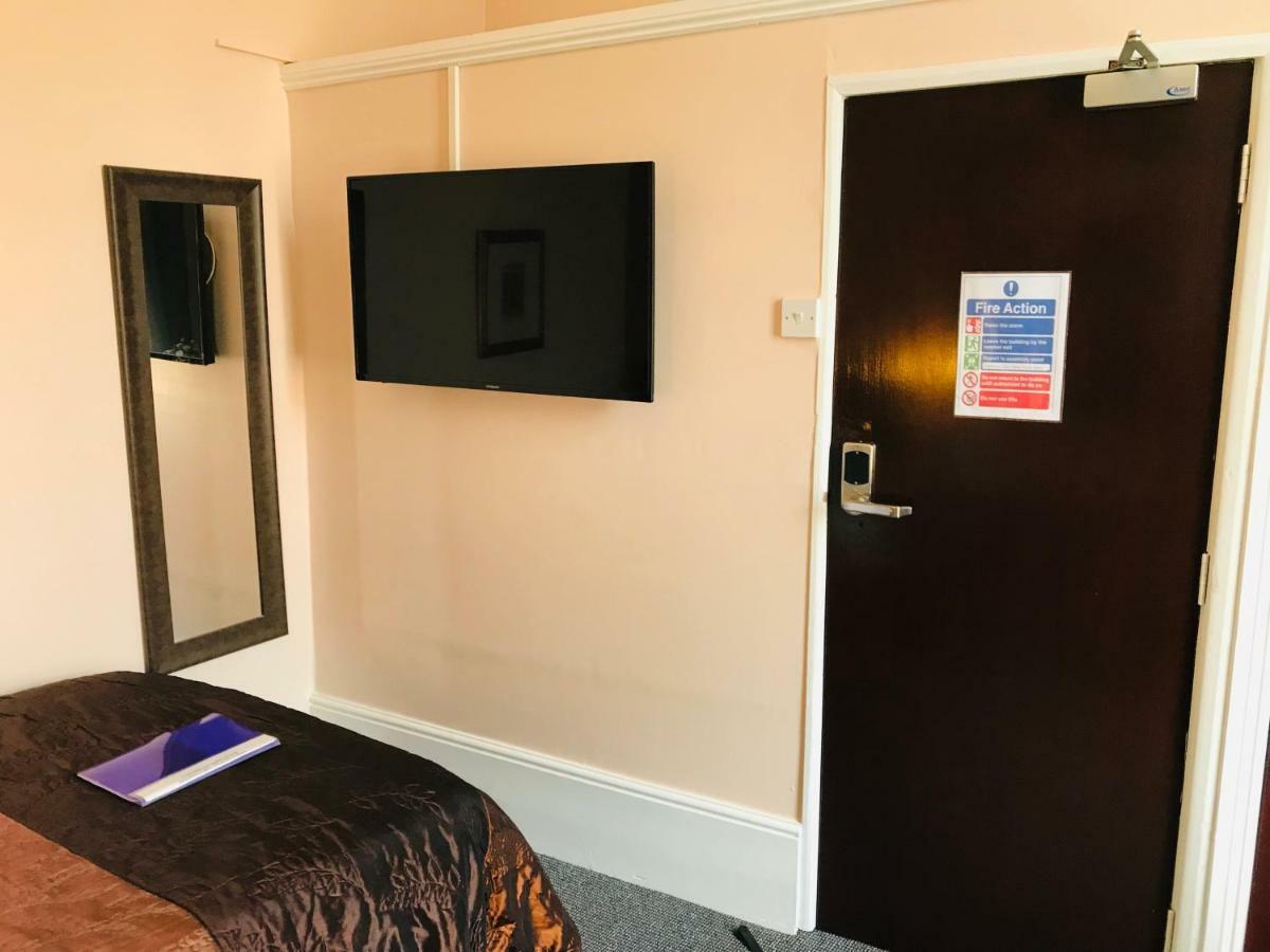 Cornerways Gasthof 4*