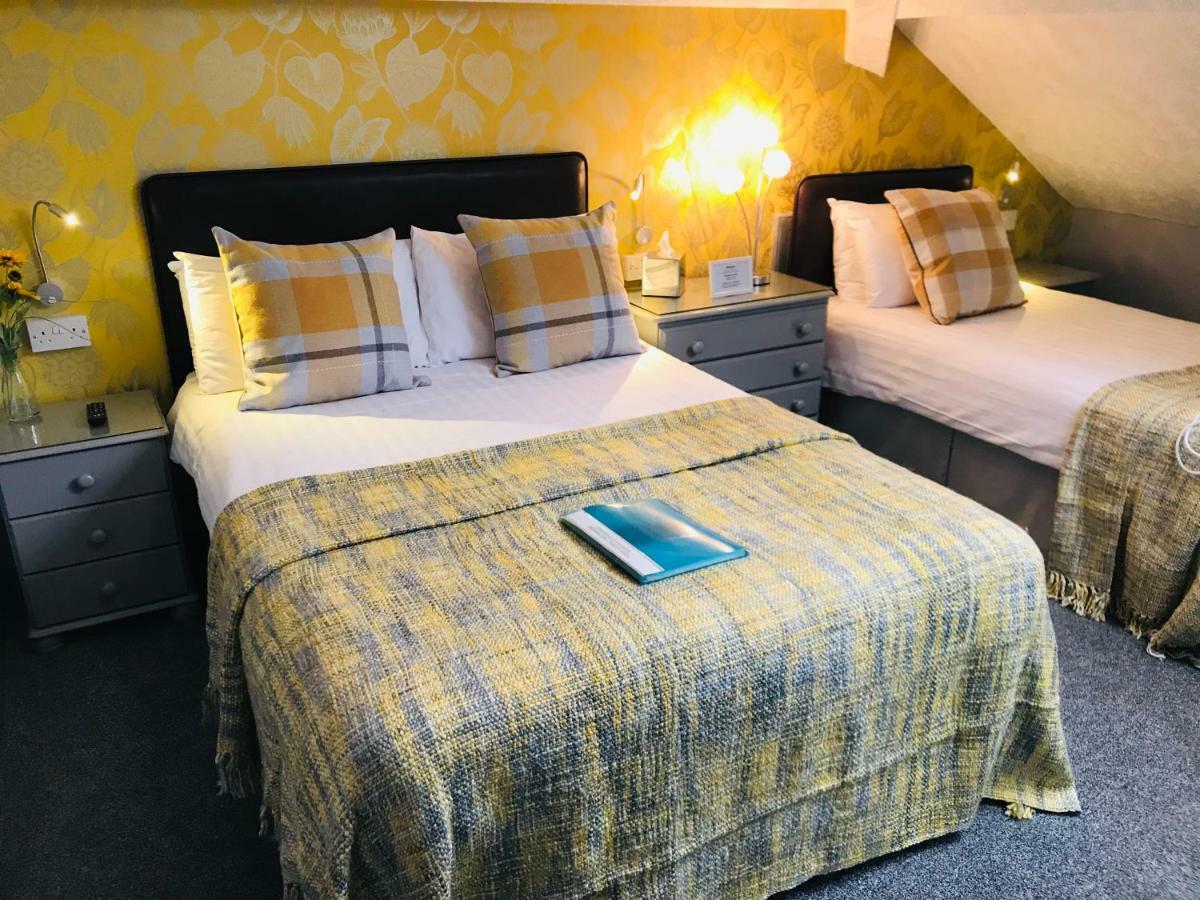 Gasthof Cornerways 4*