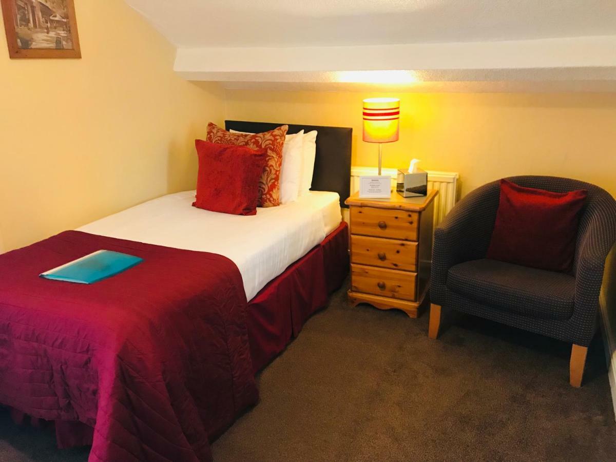 Cornerways Gasthof 4*