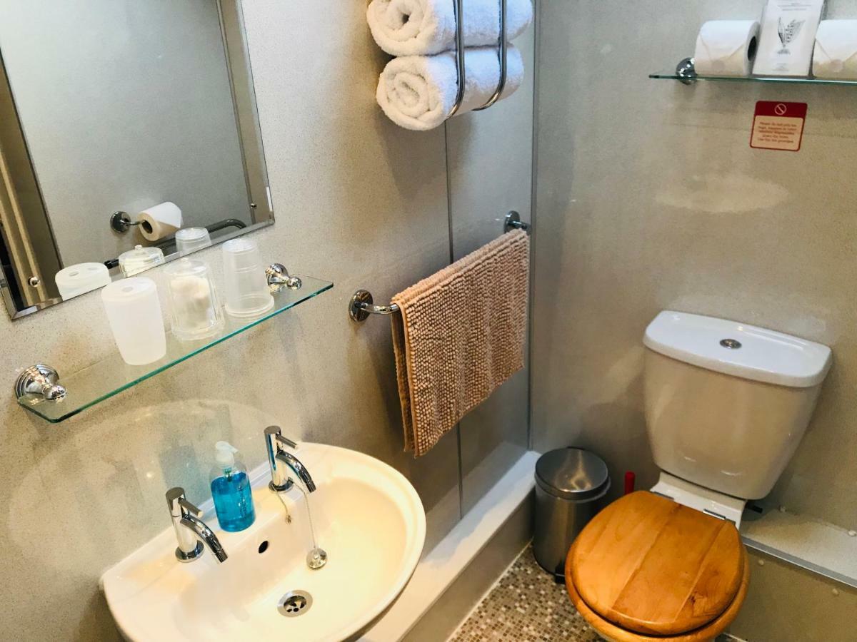 Cornerways 4* Carlisle (Cumbria)