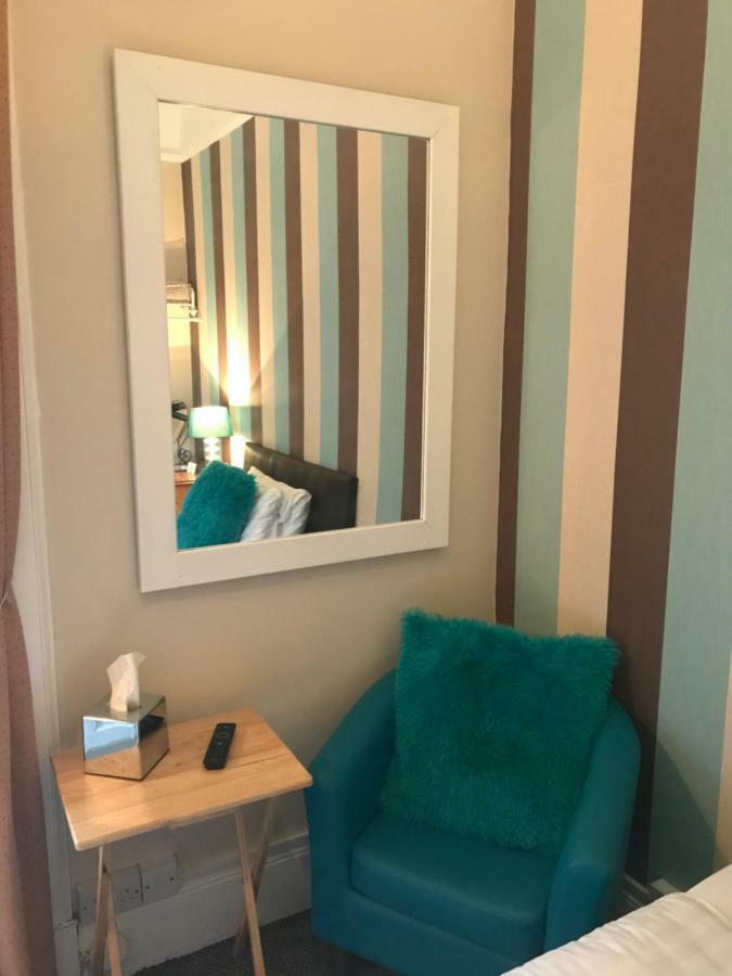 Cornerways 4* Carlisle (Cumbria)