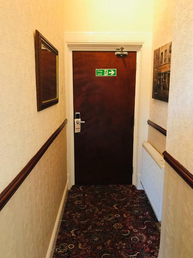 Gasthof Cornerways 4*